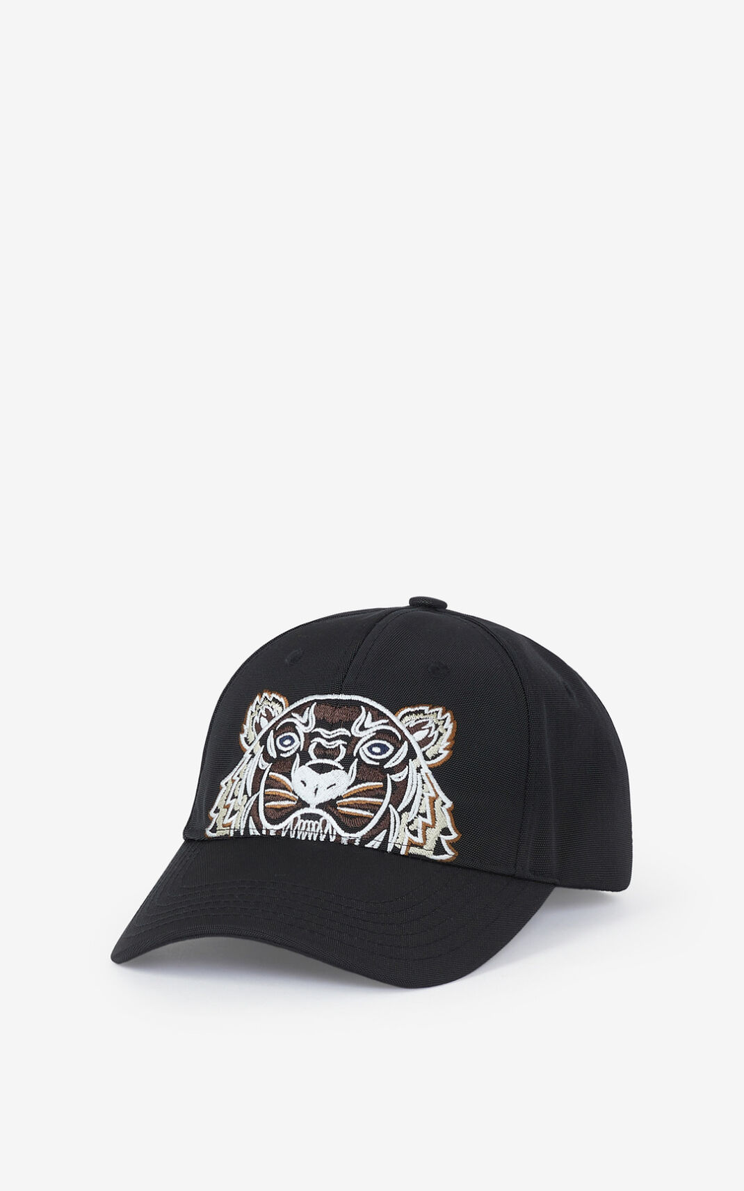 Kenzo Canvas Kampus Tiger Keps Dam | 15046-JCVZ